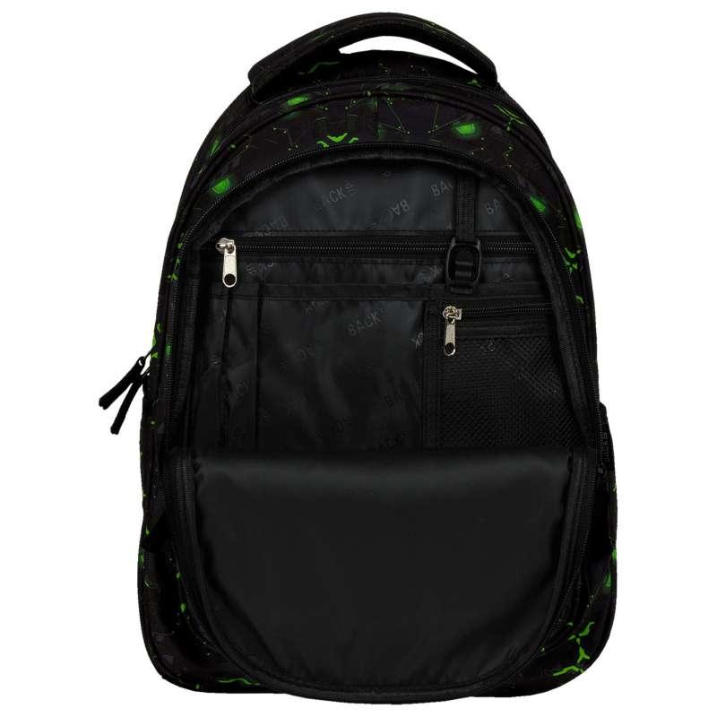 DERFORM RANAC MONSTER GREEN 