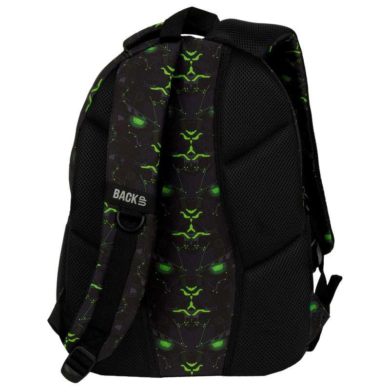 DERFORM RANAC MONSTER GREEN 