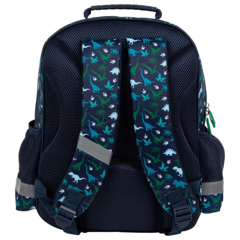 DERFORM RANAC DINOSAUR BLUE 