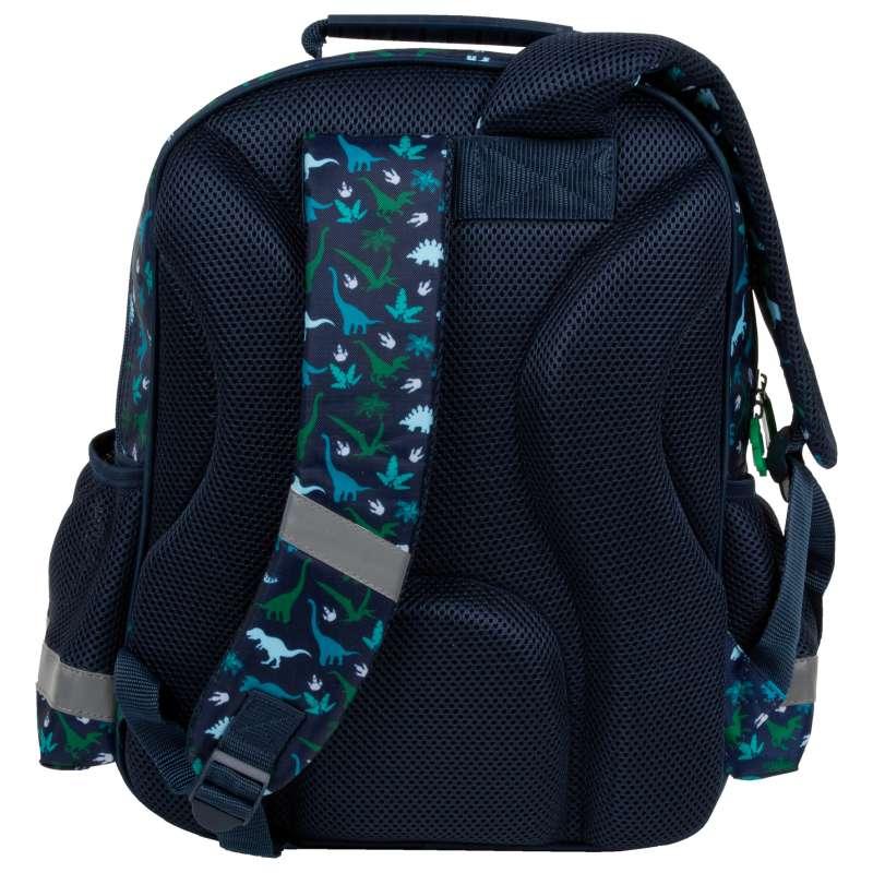 DERFORM RANAC DINOSAUR BLUE 