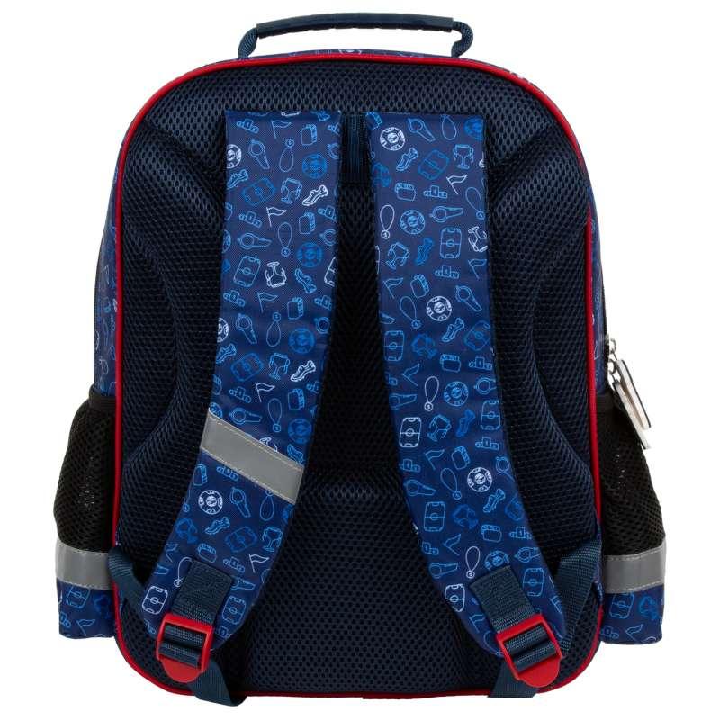 DERFORM RANAC FOOTBALL BLUE 