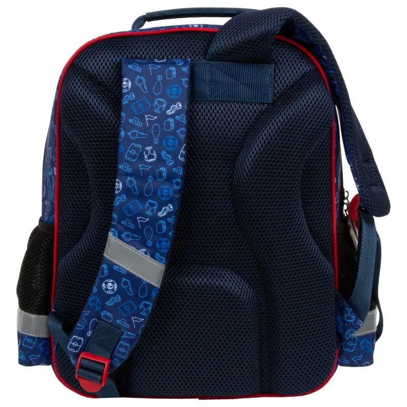 DERFORM RANAC FOOTBALL BLUE 