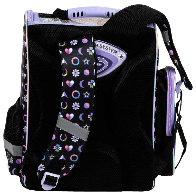 DERFORM RANAC ANATOMSKI PURPLE UNICORN 