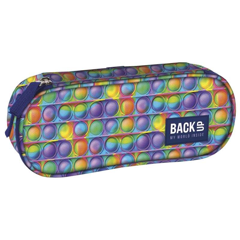 DERFORM PERNICA 1 ZIP PRAZNA POPIT 