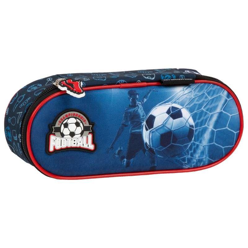 DERFORM PERNICA 1 ZIP PRAZNA FOOTBALL 