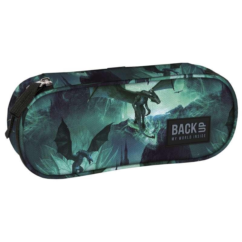 DERFORM PERNICA 1 ZIP PRAZNA JURASSIC 