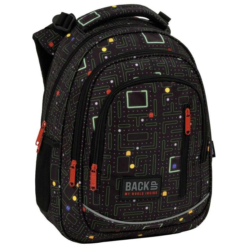 DERFORM RANAC TETRIS 