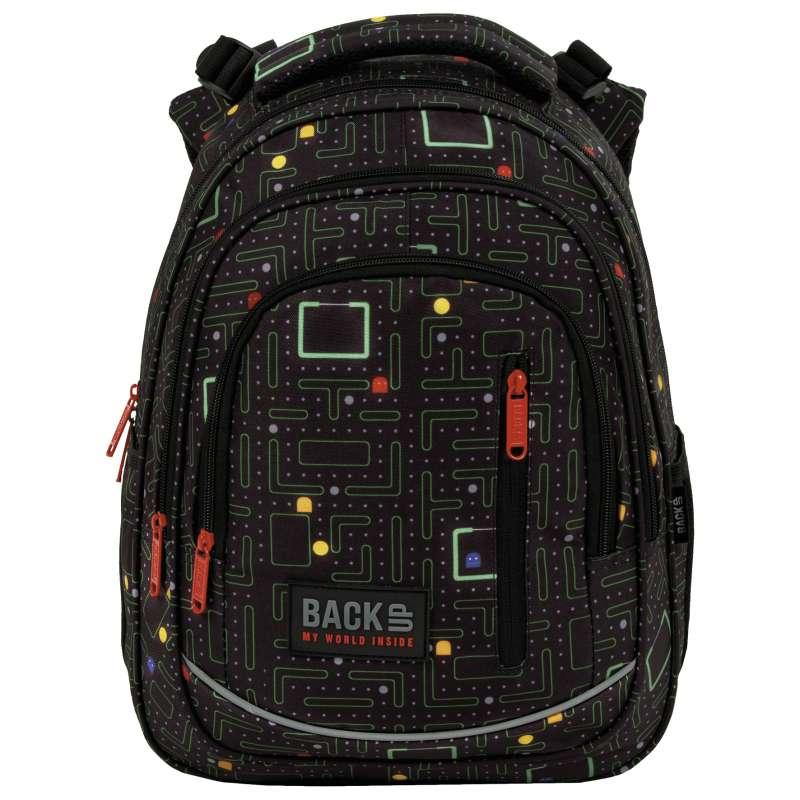DERFORM RANAC TETRIS 