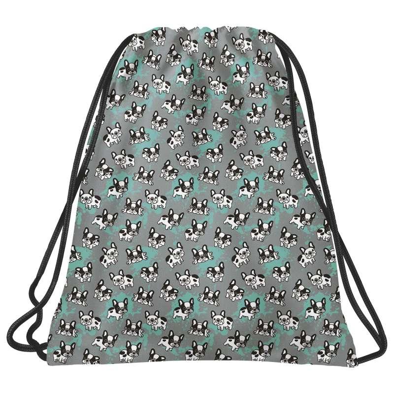 DERFORM TORBA ZA FIZICKO PUPPY 