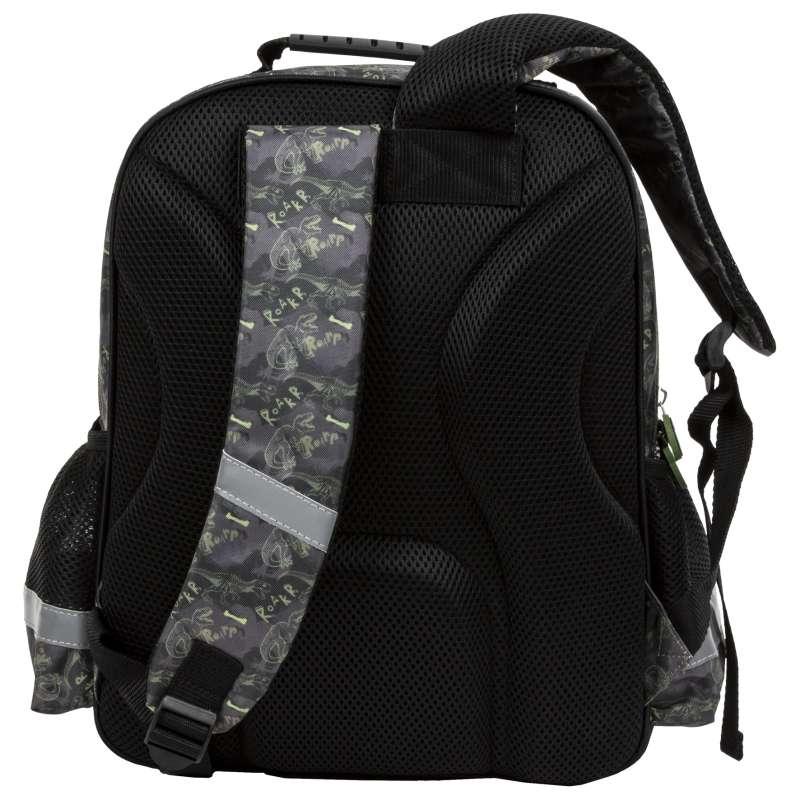 DERFORM RANAC DINOSAUR GREEN 