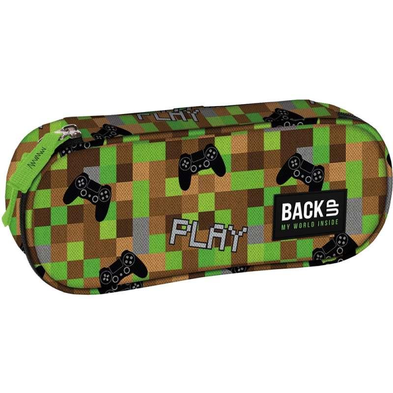 DERFORM PERNICA PRAZNA 1 ZIP PIKSEL GAME 