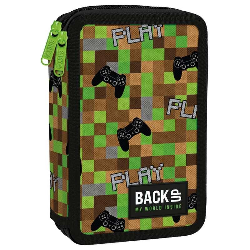 DERFORM PERNICA PUNA 2 ZIPA PIKSEL GAME 