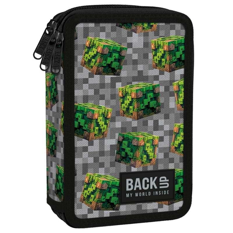 DERFORM PERNICA PUNA 2 ZIPA PIKSEL BLOCKS 