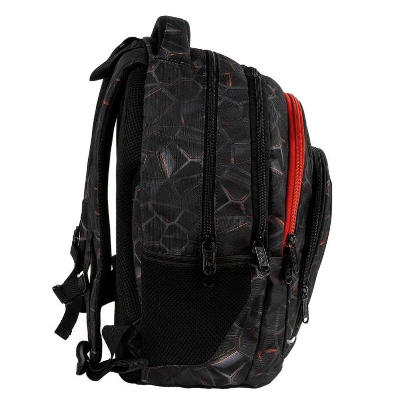 DERFORM RANAC TECHNO RED 