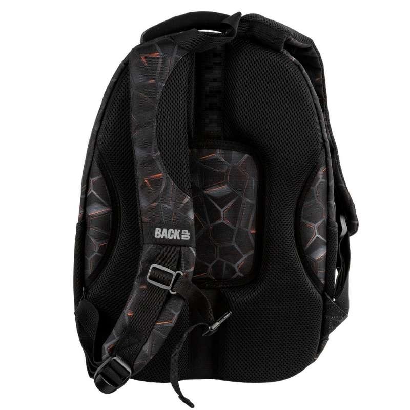DERFORM RANAC TECHNO RED 