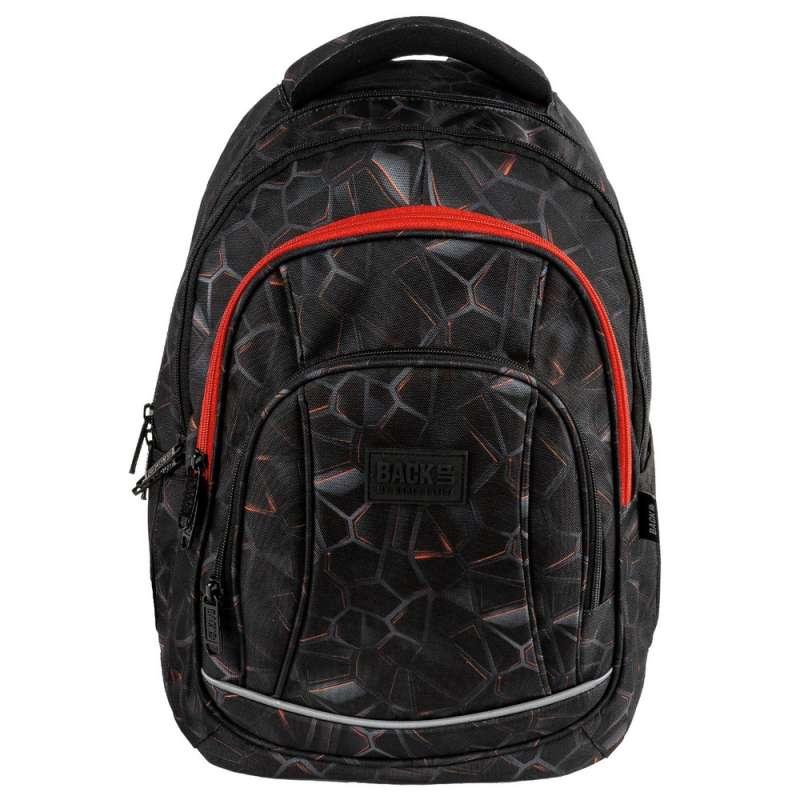 DERFORM RANAC TECHNO RED 