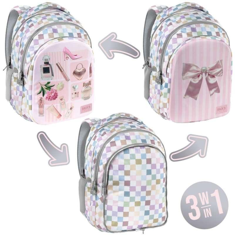 DERFORM RANAC 3 U 1 PASTEL CHIC 