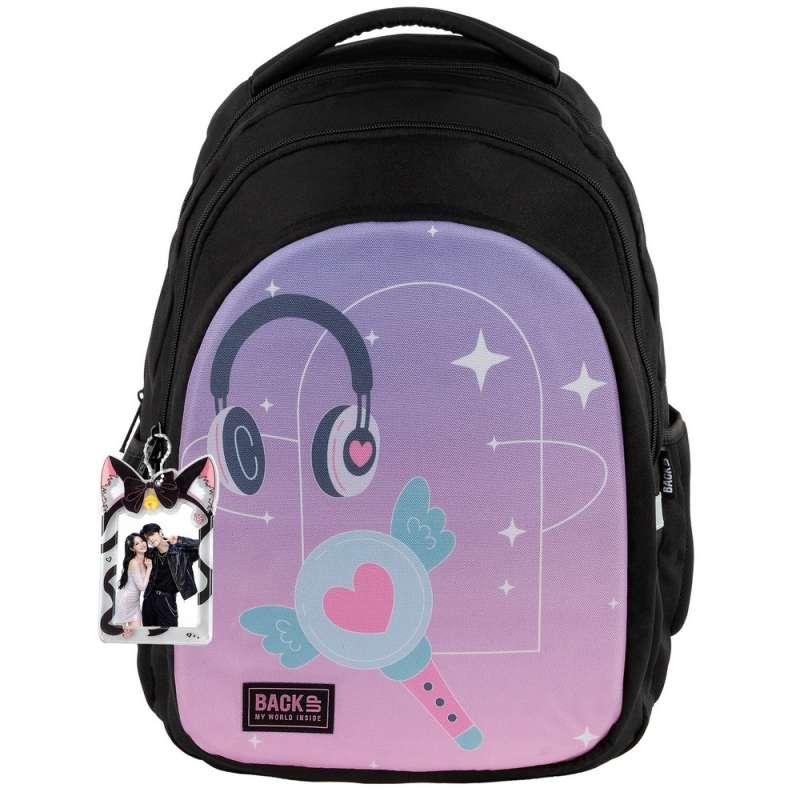 DERFORM RANAC 3 U 1 K-POP 