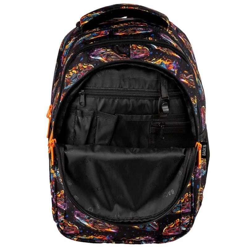 DERFORM RANAC NEON RACE 