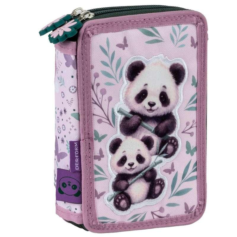 DERFORM PERNICA PUNA 2 ZIPA PANDA 