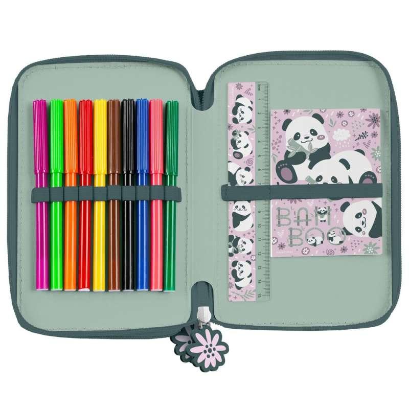 DERFORM PERNICA PUNA 2 ZIPA PANDA 