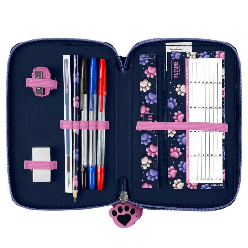 DERFORM PERNICA PUNA 3 ZIPA MAGIC PAW 