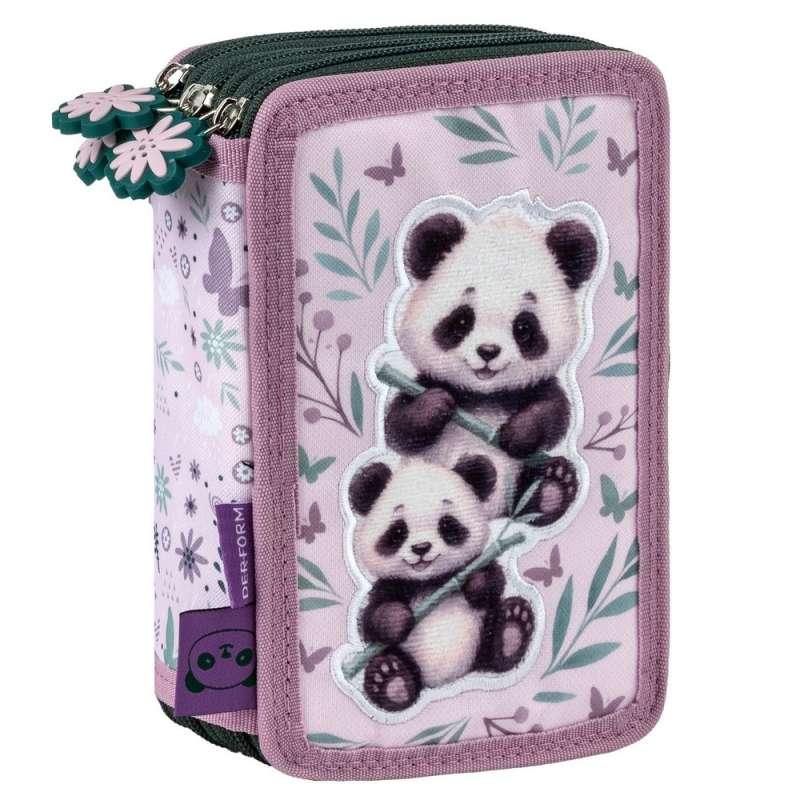 DERFORM PERNICA PUNA 3 ZIPA PANDA 