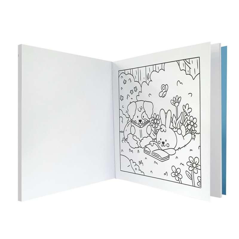 MOJ MALI TOPLI SVIJET-SLATKIŠI 