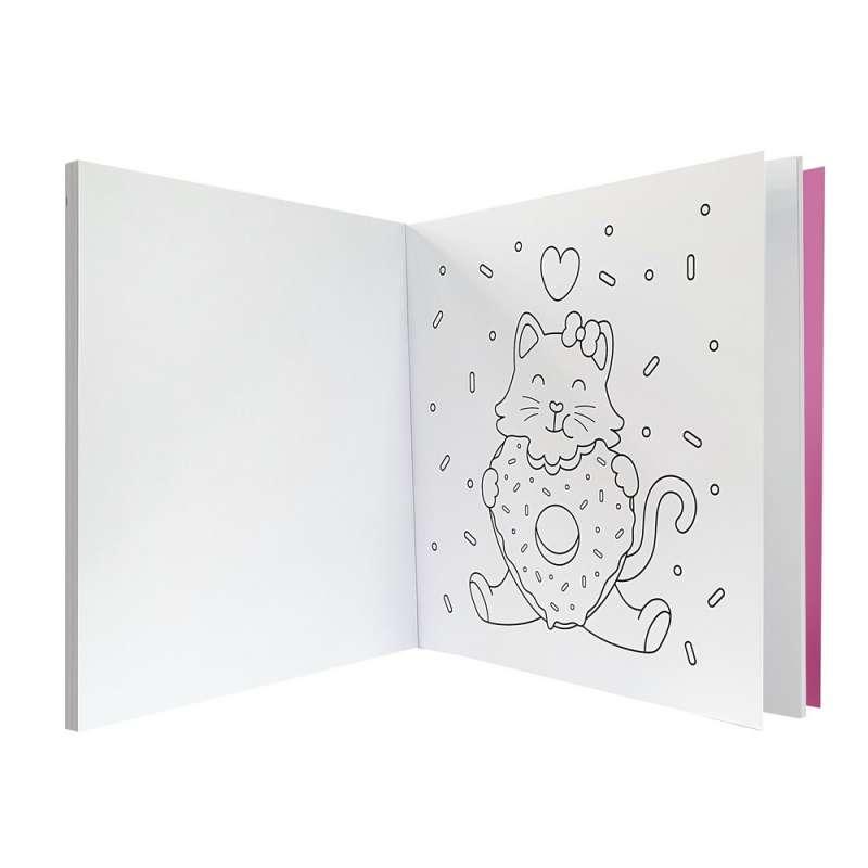 MOJ MALI TOPLI SVIJET-LJEPOTANI 