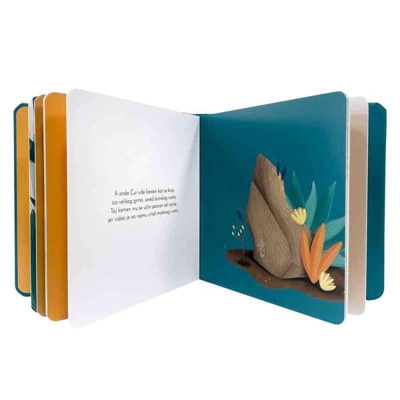 CUI I NJEGOVO PAMCENJE 