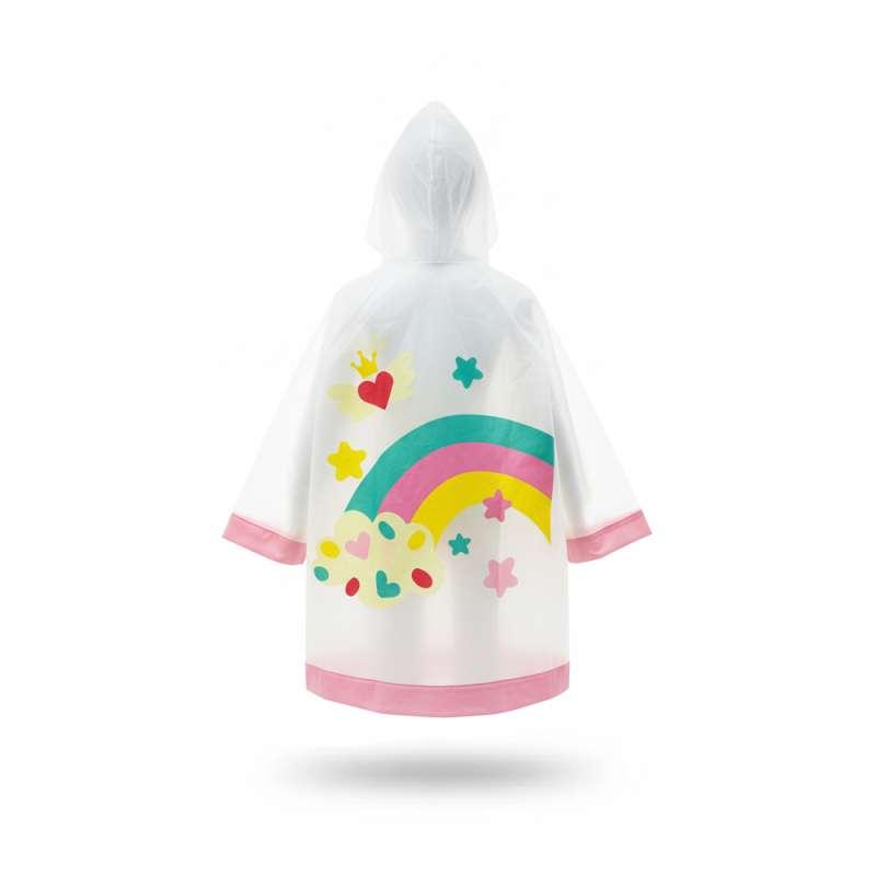DEXY31075 KABANICA UNICORN S POLLINO