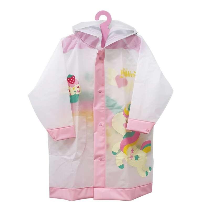 DEXY31075 KABANICA UNICORN S POLLINO 