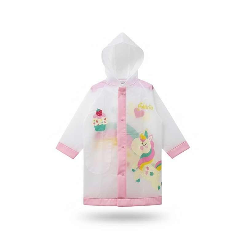 DEXY31075 KABANICA UNICORN S POLLINO