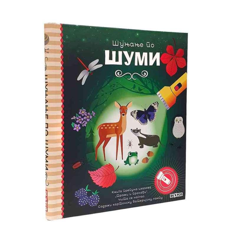 SUNJANJE PO SUMI