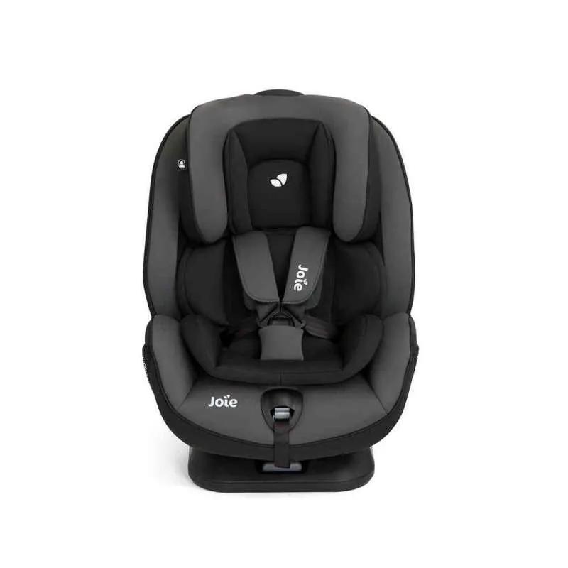 JOIE AUTOSJEDISTE STAGES FX EMBER BLACK 0-25KG