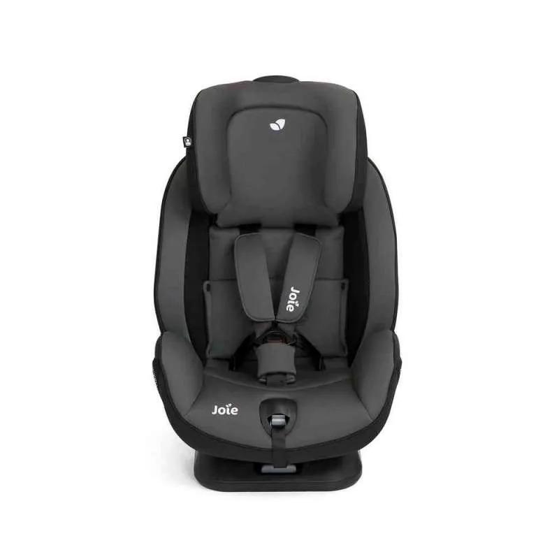 JOIE AUTOSJEDISTE STAGES FX EMBER BLACK 0-25KG