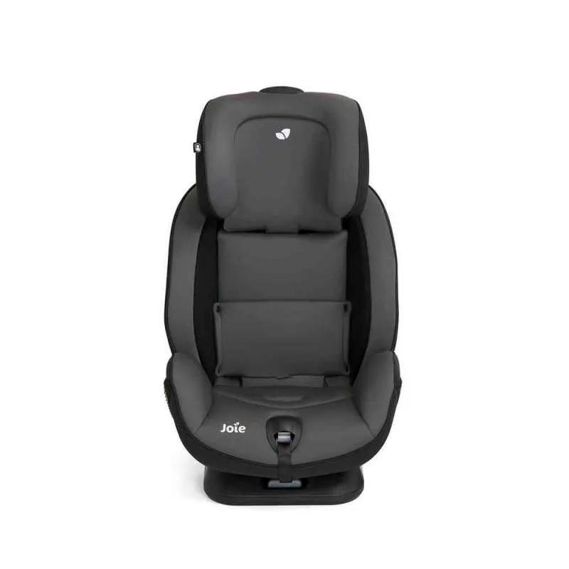 JOIE AUTOSJEDISTE STAGES FX EMBER BLACK 0-25KG