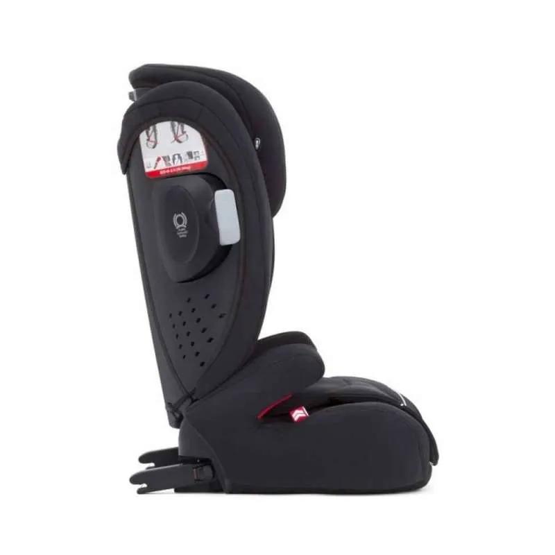 JOIE AUTOSJEDISTE DUALLO TUXEDO 15-36KG