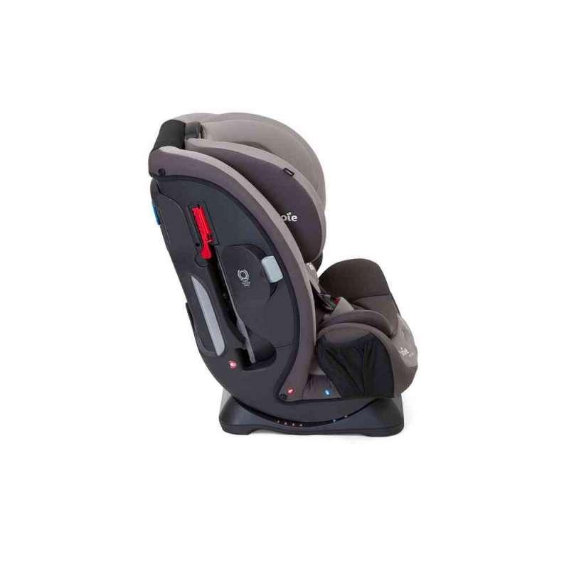 JOIE AUTO SJEDISTE EVERY STAGE DARK PEWTER 0-36KG