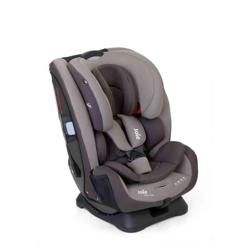 JOIE AUTO SJEDISTE EVERY STAGE DARK PEWTER 0-36KG