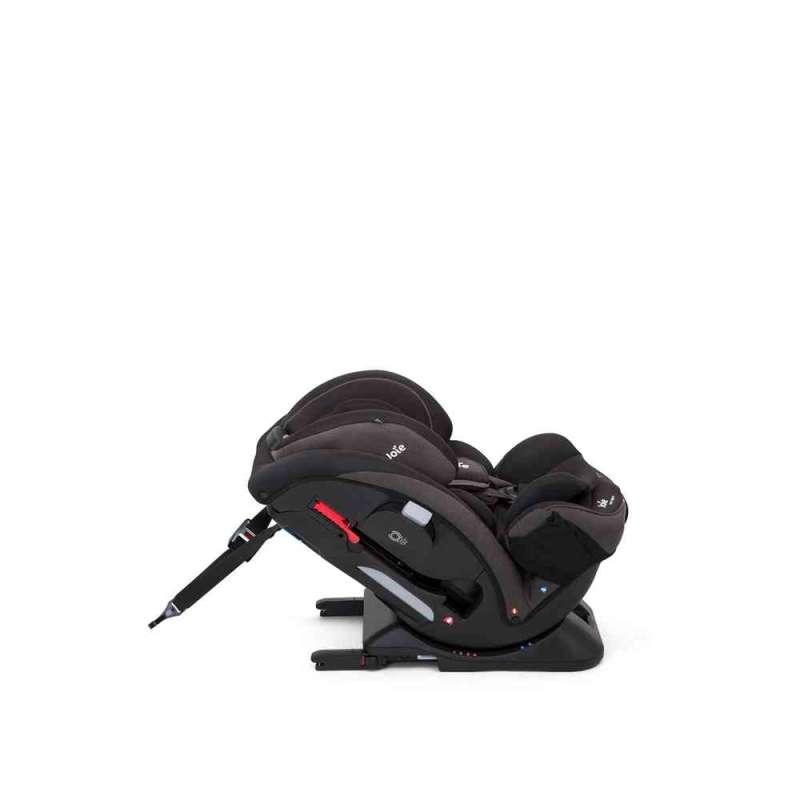 JOIE AUTOSJEDISTE EVERY STAGE FX COAL 0-36KG