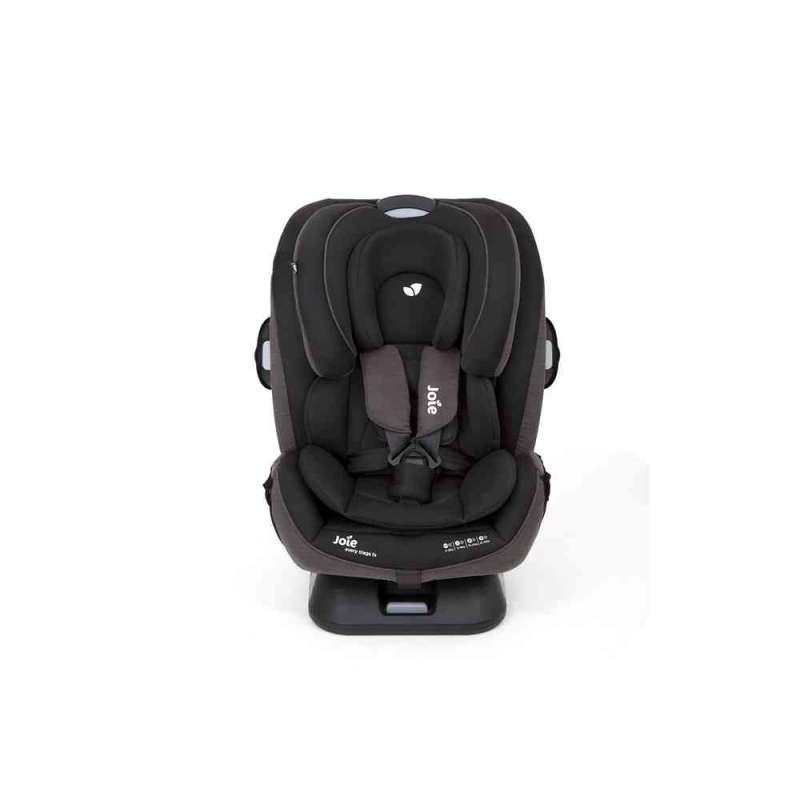 JOIE AUTOSJEDISTE EVERY STAGE FX COAL 0-36KG