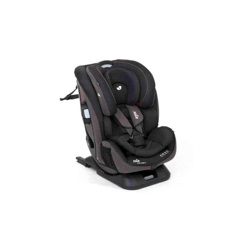 JOIE AUTOSJEDISTE EVERY STAGE FX COAL 0-36KG