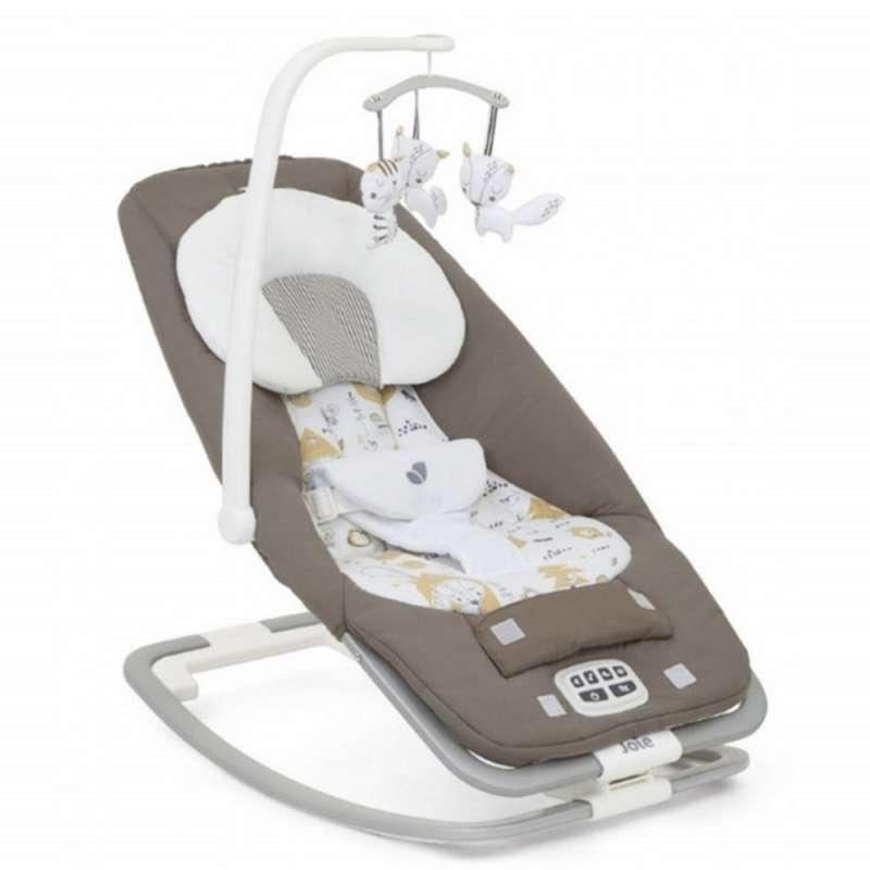 JOIE LEŽALJKA DREAMER COSY SPACE B1207BACOZ