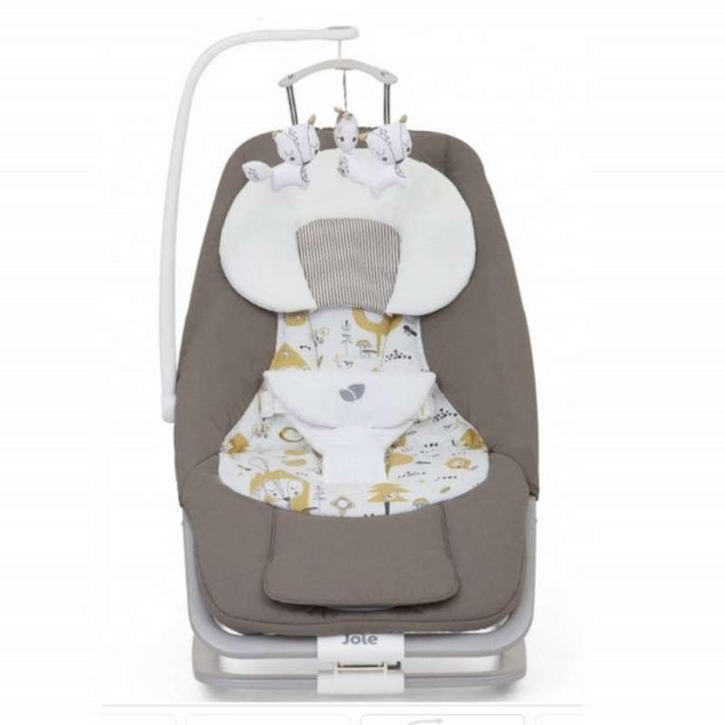 JOIE LEŽALJKA DREAMER COSY SPACE B1207BACOZ