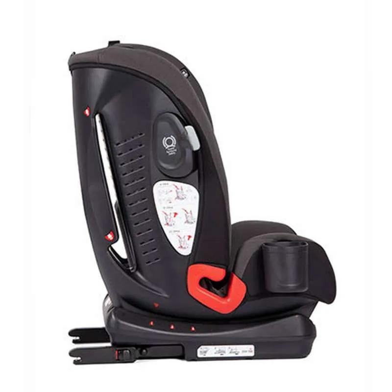 JOIE AUTOSJEDISTE BOLD 9-36KG EMBER C1504BAEMB