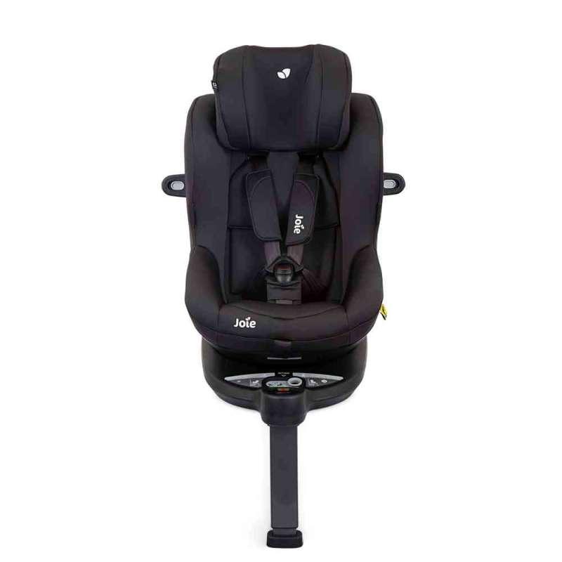 JOIE AUTOSJEDALICA I-SPIN 360 COAL C1801AACOL