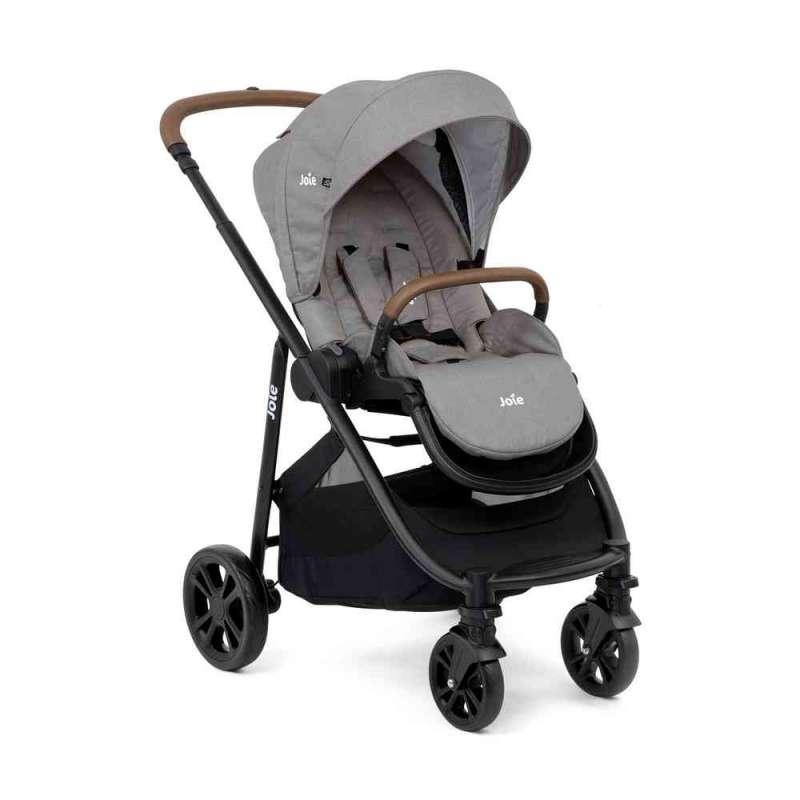 JOIE KOLICA VERSATRAX 3U1 GRAY FLANNEL T1803CAGFL