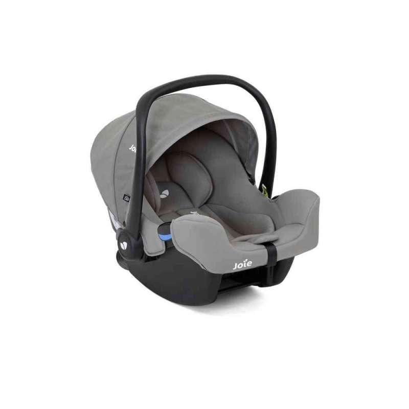 JOIE KOLICA VERSATRAX 3U1 GRAY FLANNEL T1803CAGFL