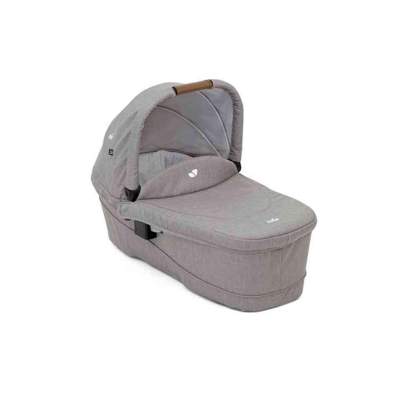JOIE KOLICA VERSATRAX 3U1 GRAY FLANNEL T1803CAGFL